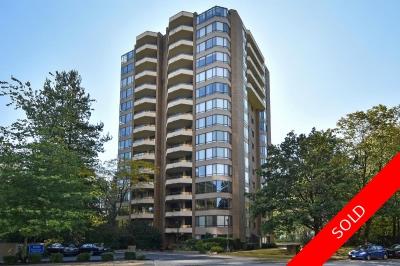 Metrotown Apartment/Condo for sale:  2 bedroom 1,168 sq.ft. (Listed 2022-10-04)