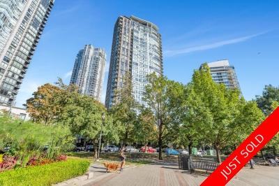 Yaletown Apartment/Condo for sale:  2 bedroom 1,152 sq.ft. (Listed 2024-02-20)