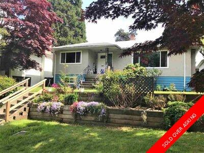 East Burnaby House/Single Family for sale:  3 bedroom 2,514 sq.ft. (Listed 2021-06-22)
